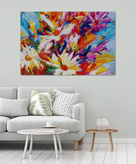 Floral Dream