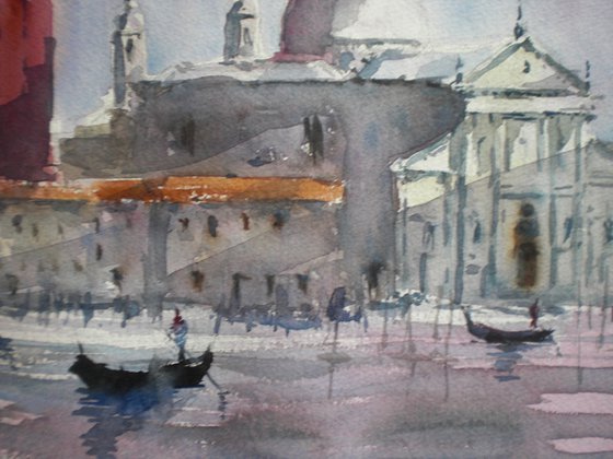 Venice 80