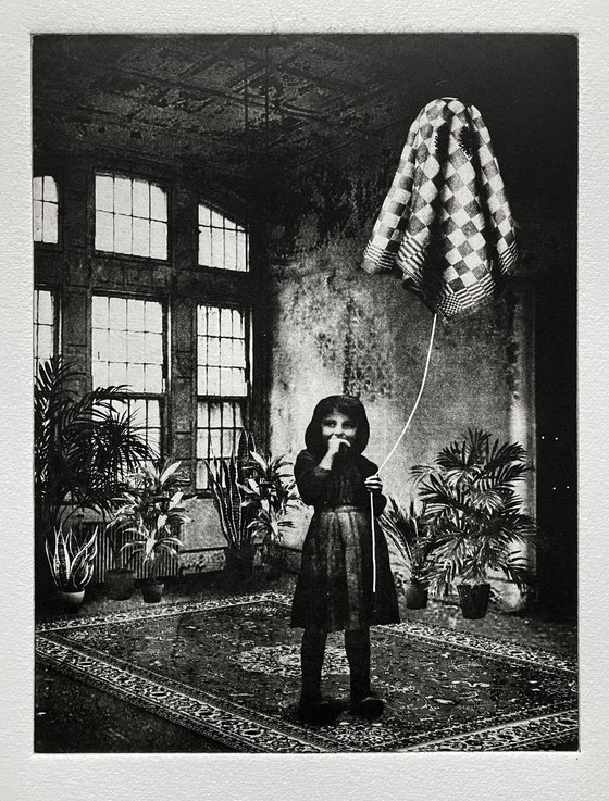 Haunted Home