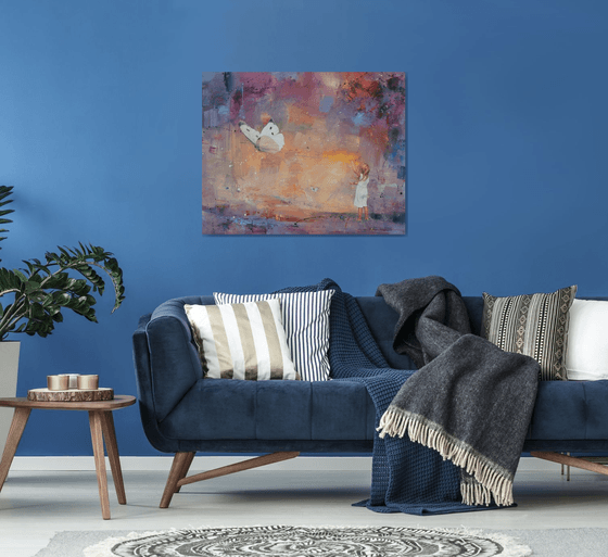 It's time to let you go 2