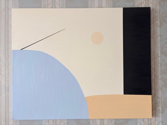 Fragments I Horizon