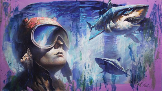 НАБЛЮДАТЕЛЬ XB5.