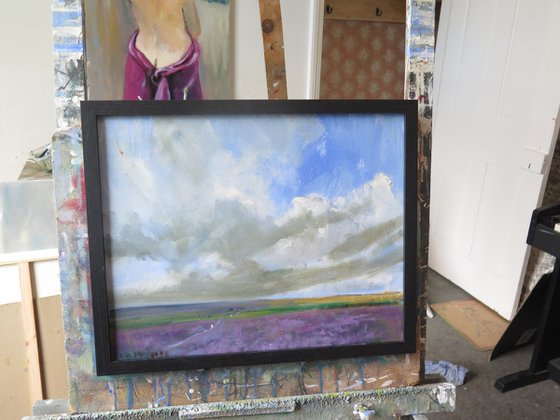 Bransdale Heather