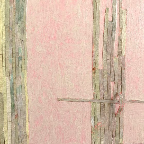Painting Collage 3D