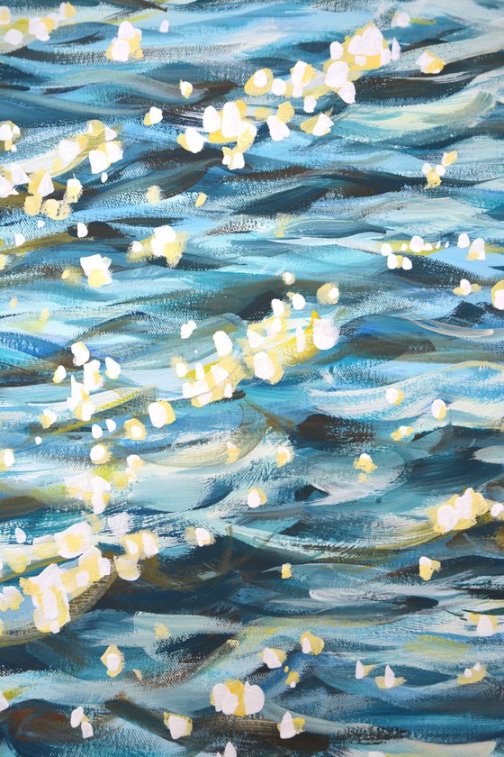 Light on the water 2.