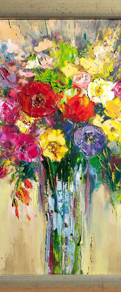 'Summer' by Ewa Czarniecka