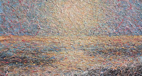 Artwork by Nadiia Antoniuk