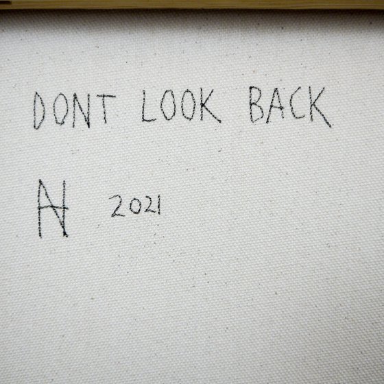 Dont Look Back