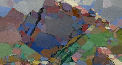 Artwork by Vahe Yeremyan