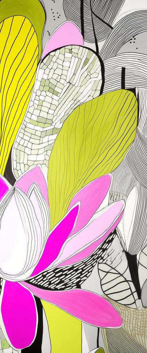 Winter in Malaga #10 by V+V Kniazievi