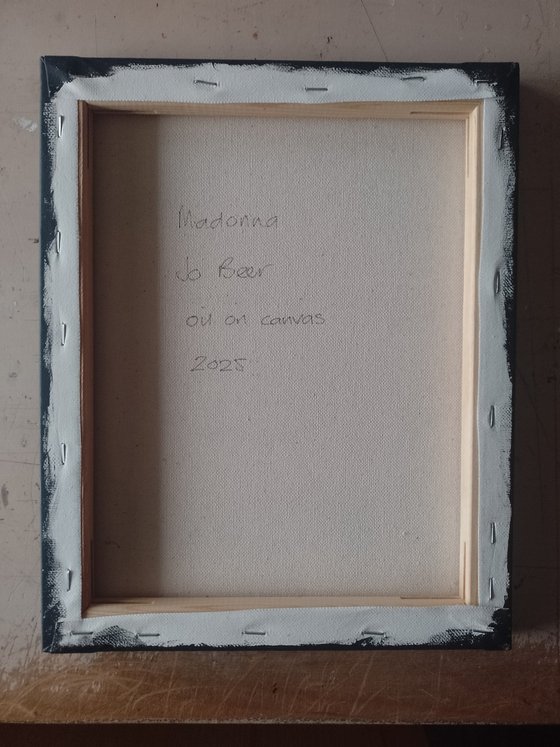 Madonna