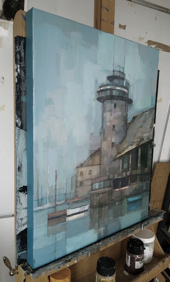 Falmouth Maritime Museum