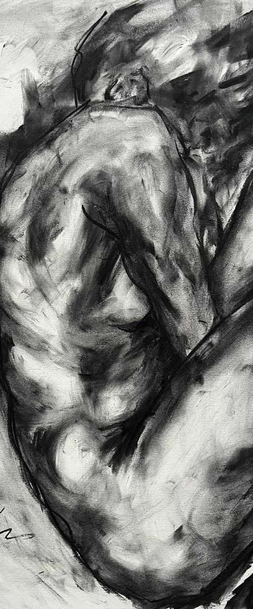 Disappear by James Shipton