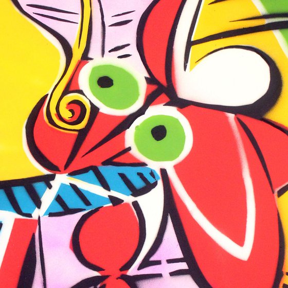 OTHER...NO.1 PICASSO (BC)