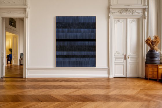 Tehos - Abstraction LD22 2026