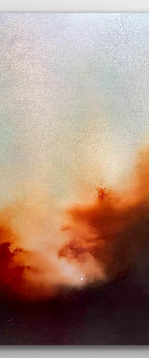 There is another sky by Jonesy