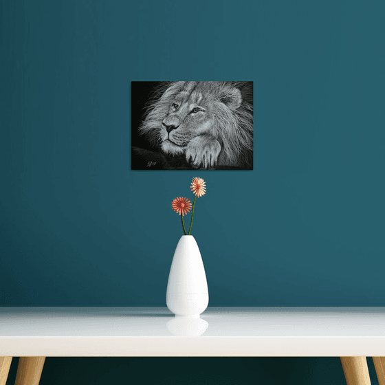 Lion I