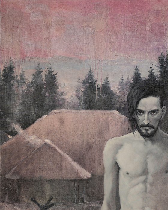 Rather it Would be Spring