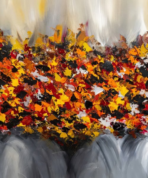 HAPPY DAYS 43 by Art By Catalin