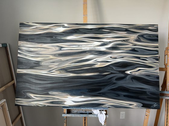 Sun Calligraphy
