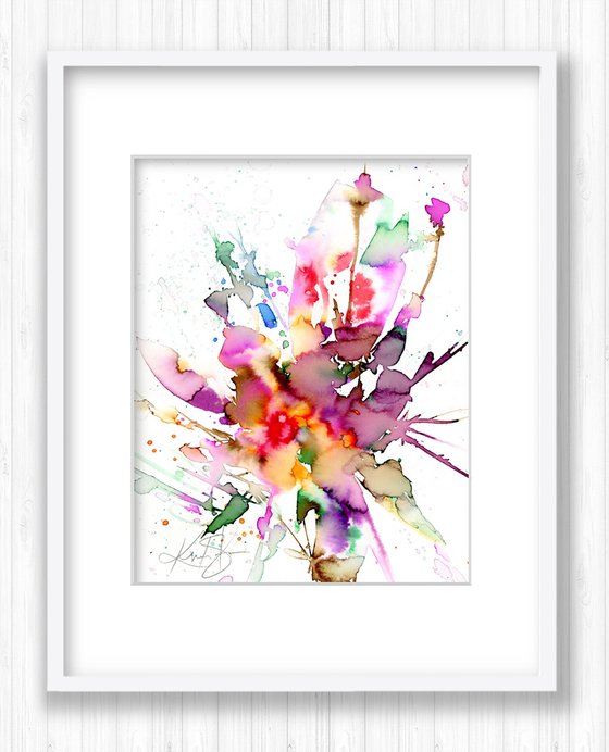 Floral Grandeur 1