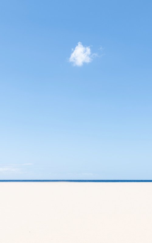 PARADISE. by Andrew Lever