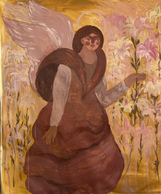 Annunciation