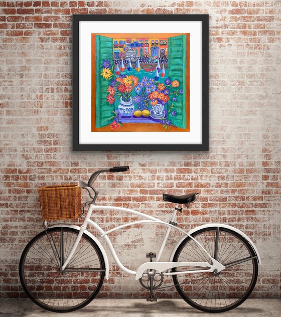 Vie Vivant, Villefranche