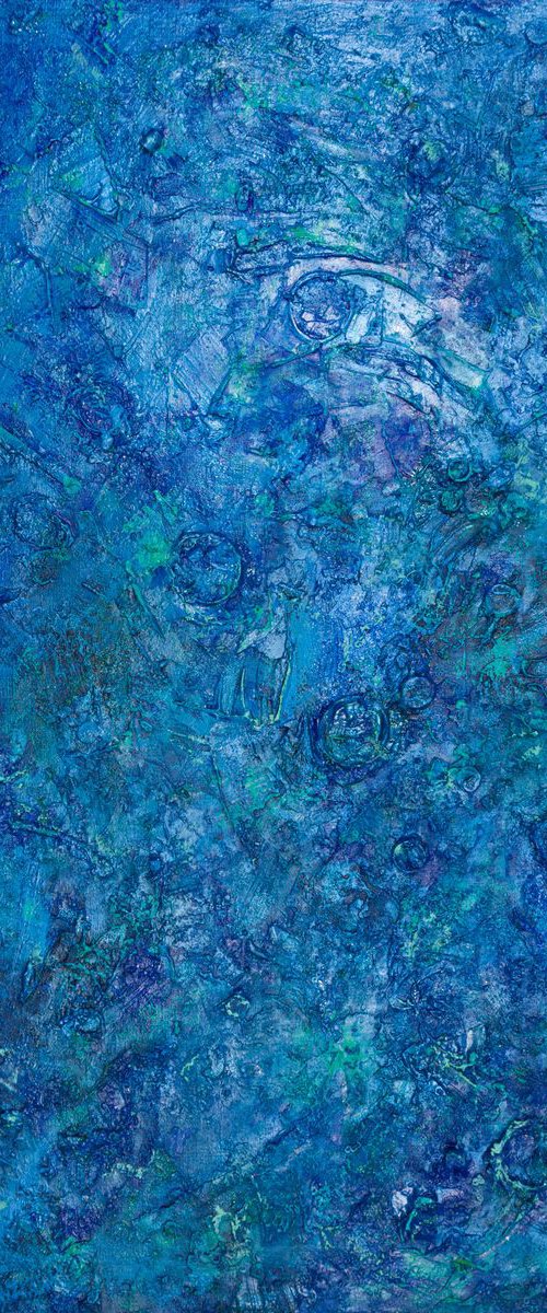 Salacia by Pamela Rys