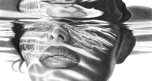 Artwork by Paul Stowe