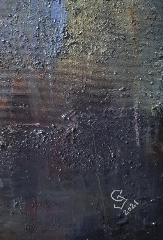 Harbor of destroyed dreams 4