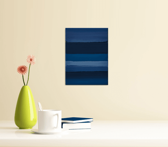 Horizontal Lines 2