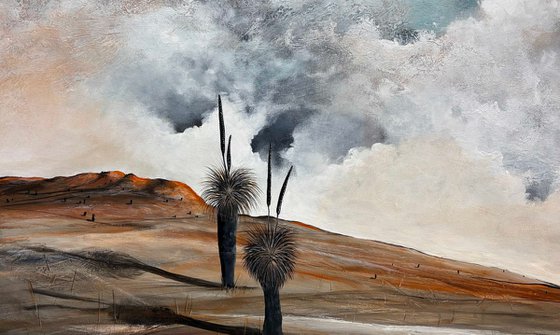 Where The Heart Lingers