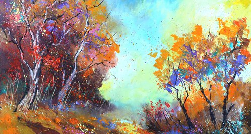 Artwork by Pol Henry Ledent