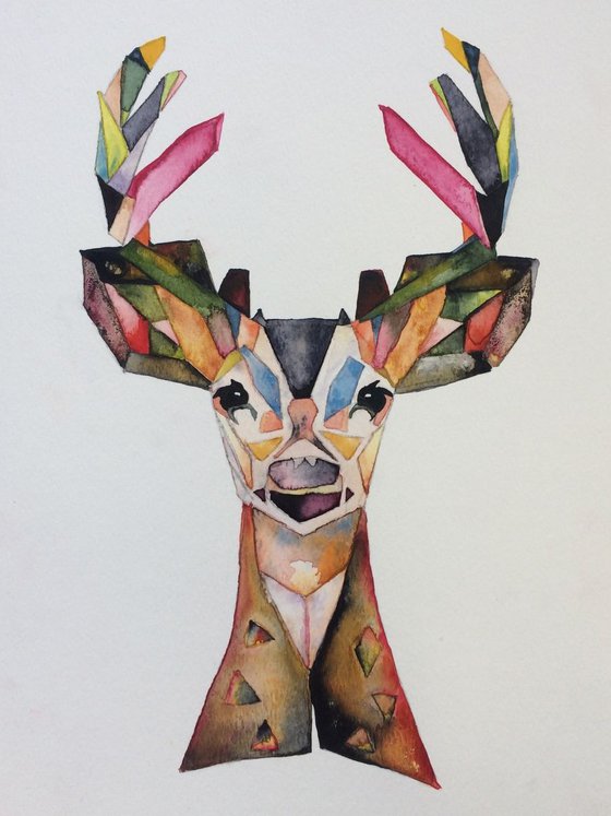 Deer