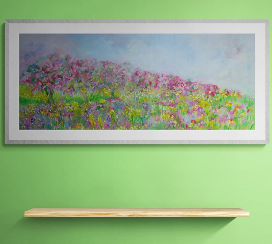Cherry Blossom