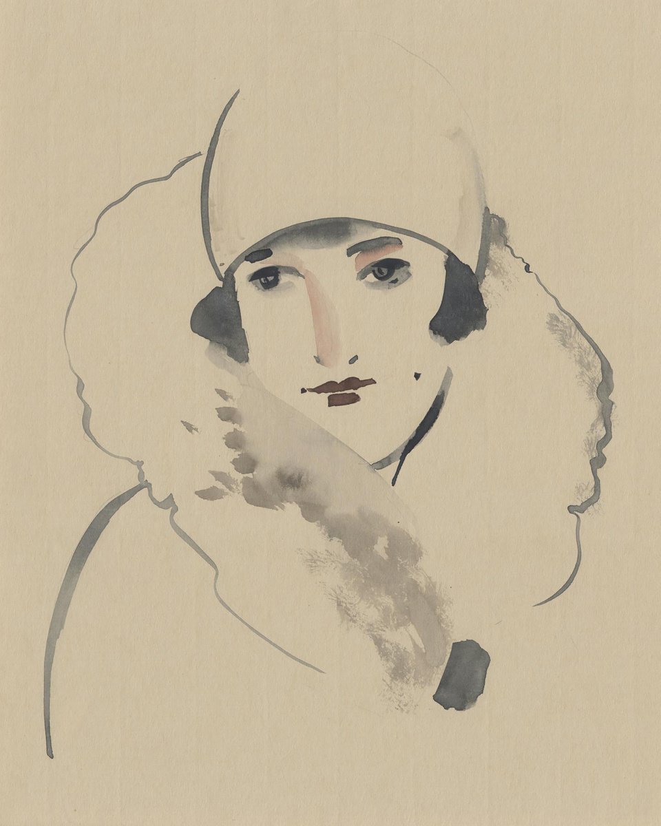 LESLIE by Victoria Dael