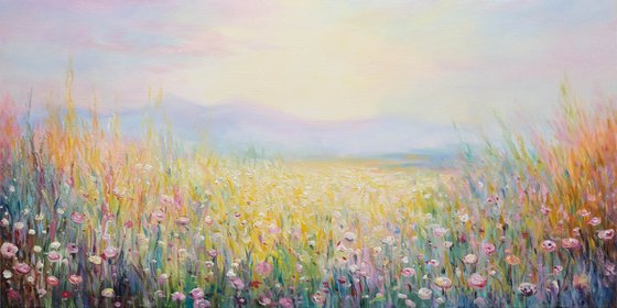 Field Tranquillity