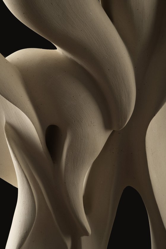 Il Risveglio dei sensi