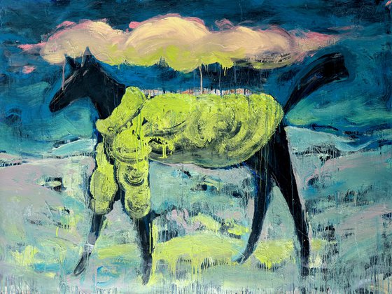 It Was a Cold Winter