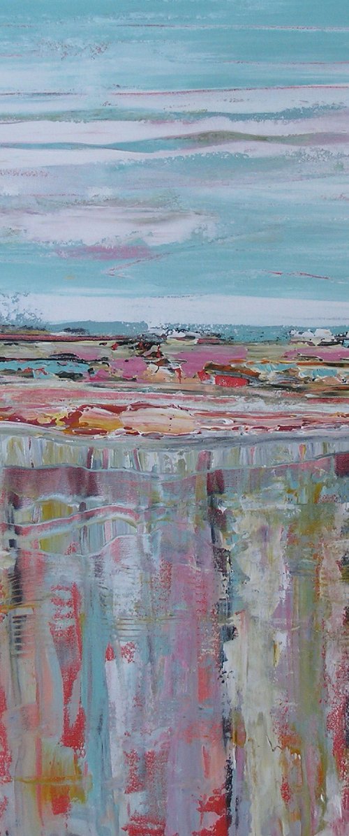 Dechiphering Nature by Loretta Kaltenhauser