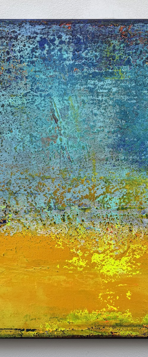 And Yet It Still Shines by Viki Smoliar