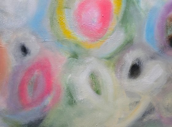 Hazy Elation