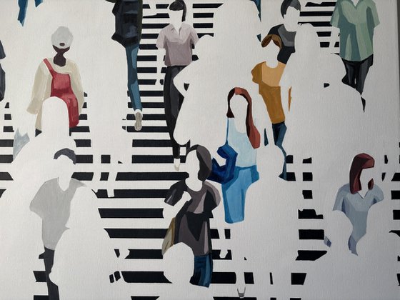 At the edge, everything changes