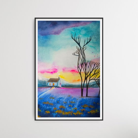 The Spirit of the Field