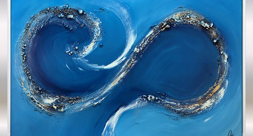 Artwork by Edelgard Schroer