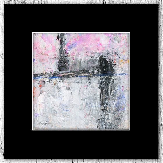 Tranquil Wandering 7