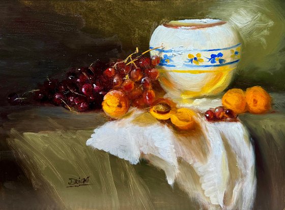 Abundance