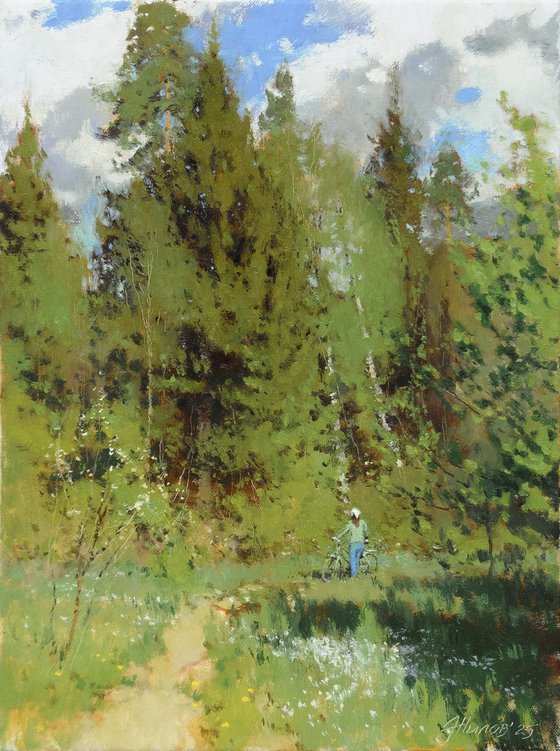 May Forest