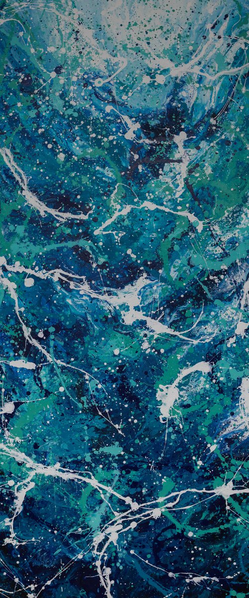 LOVE AND DESIRE 143 by Art By Catalin